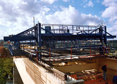 Viaduc les Fossettes Brionne